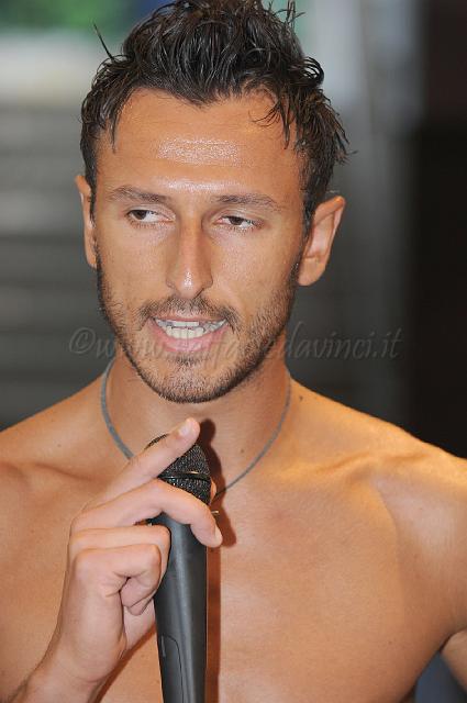 Casting Mister Italia 19.6.2010 (377).JPG